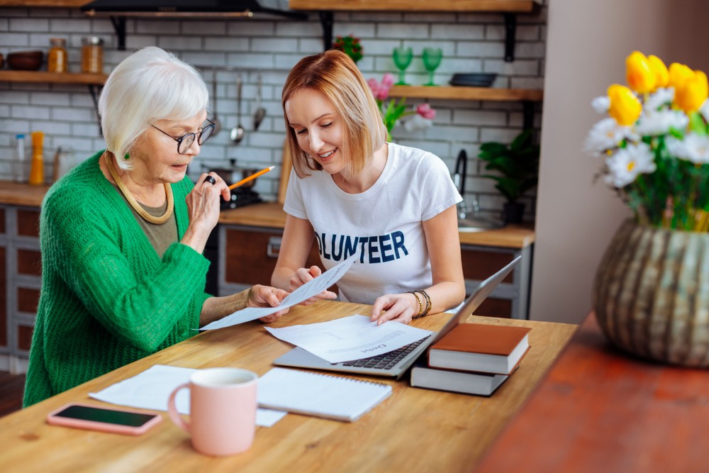 financial-support