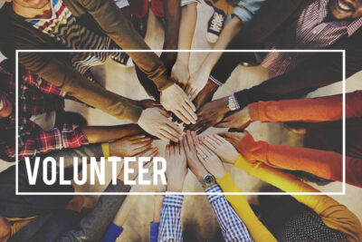 voluntier
