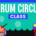 Drum Circle Class