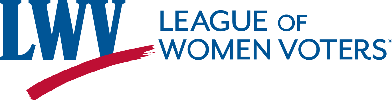 League of Women Voters