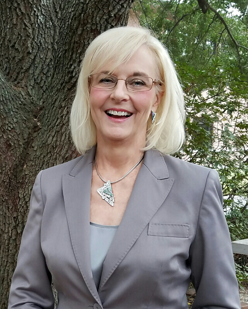 Rev. Dr. Becky Edmiston-Lange