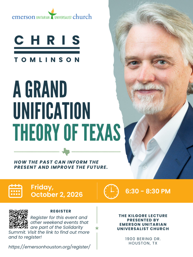 chris-tomlinson-poster-kilgore-lecture